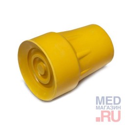 Насадка для костылей 10030/T Насадка для костылей 10030/T
