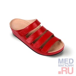 Обувь ортопедическая малосложная женская LM-703.017 Обувь ортопедическая малосложная женская LM-703.017