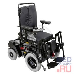  Кресло-коляска электрическая Отто Бокк C-1000 (Ottobock C-1000)