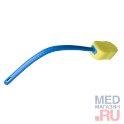 Мочалка с ручкой Barry Мочалка с ручкой Barry