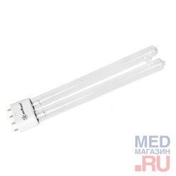 Лампа ультрафиолетовая "Armed" ZW15S19W Лампа ультрафиолетовая "Armed" ZW15S19W