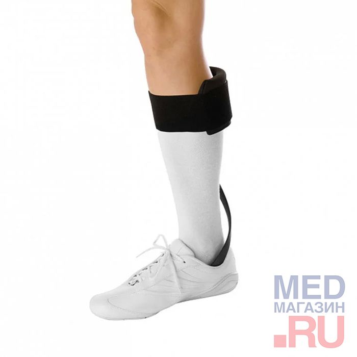 Динамический ортез-стоподержатель 28U22 WalkOn Flex OttoBock