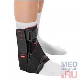 Голеностопный ортез для трехэтапной реабилитации OttoBock Malleo TriStep® 50S8N Голеностопный ортез для трехэтапной реабилитации OttoBock Malleo TriStep® 50S8N