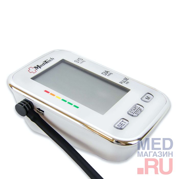 Тонометр автоматический MediTech МТ-40