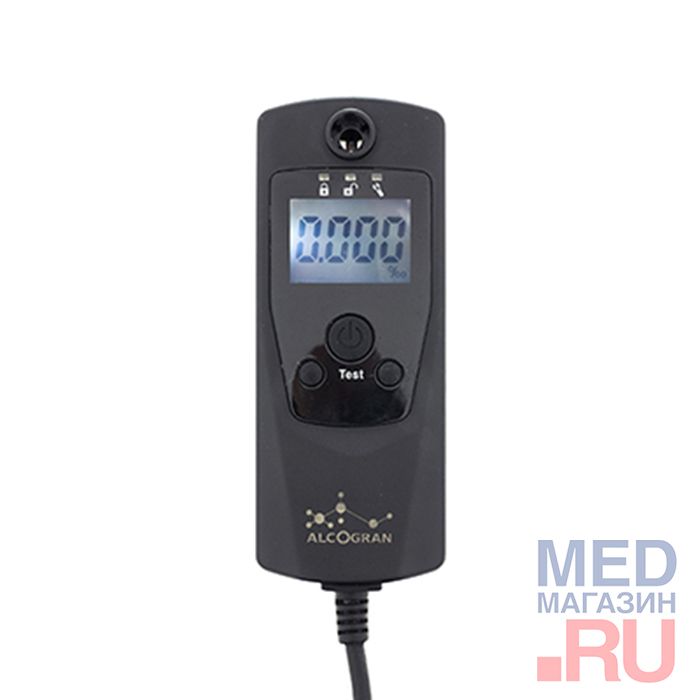 Алкозамок Alcogran ( Алкогран ) АМ-565