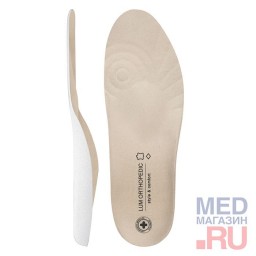 Lum 210 Стельки ортопедические каркасные Lum 210 Стельки ортопедические каркасные