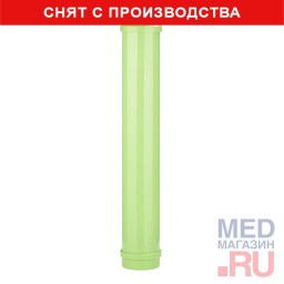 ЭКОКВАРЦ Облучатель-рециркулятор 15П (пластик, зеленый) ЭКОКВАРЦ Облучатель-рециркулятор 15П (пластик, зеленый)