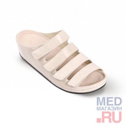 Обувь ортопедическая малосложная женская LM-503.035 LUOMMA LM ORTHOPEDIC Обувь ортопедическая малосложная женская LM-503.035 LUOMMA LM ORTHOPEDIC