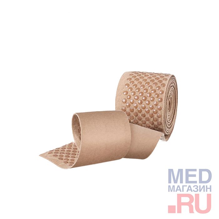 Чулки компрессионные с закрытым носком LUOMMA IDEALISTA ID-300W, 2 класс