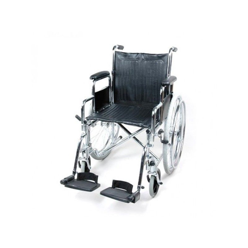 Кресла-коляски комнатные