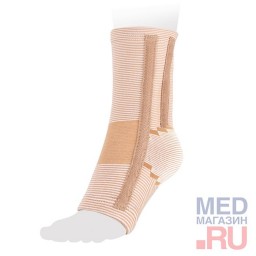 Бандаж на голеностопный сустав AS-E02 Экотен Бандаж на голеностопный сустав AS-E02 Экотен