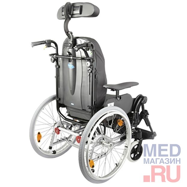 Пассивная кресло-коляска Invacare Rea Azalea