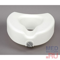 Насадка на унитаз пластиковая Насадка на унитаз пластиковая