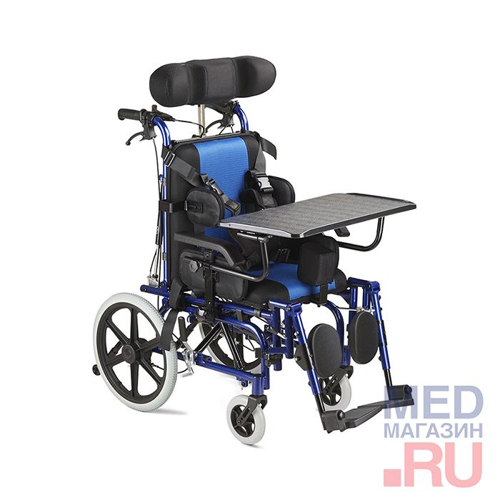 Кресло-коляска Армед FS958LBHP