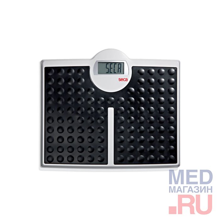 Медицинские электронные весы seca 813