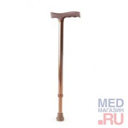 Трость телескопическая "C Standart" Трость телескопическая "C Standart"