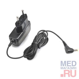 Сетевой адаптер для тонометров Omron Сетевой адаптер для тонометров Omron