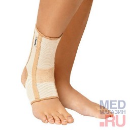 Бандаж на голеностопный сустав BAN-101 (M) Orlett Бандаж на голеностопный сустав BAN-101 (M) Orlett