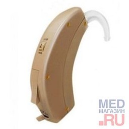 Слуховой аппарат Классика М18 арт. 0100008 Слуховой аппарат Классика М18 арт. 0100008