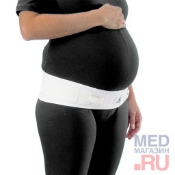 Бандаж тазовый для беременных Thuasne 2740 P Ortel