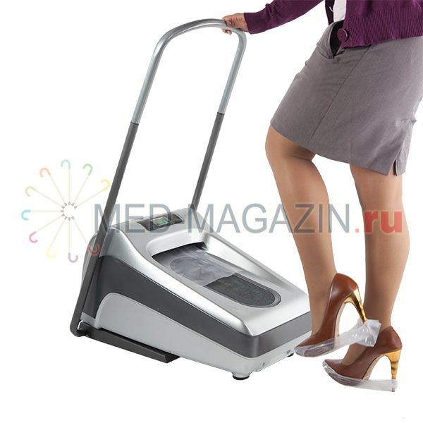 Автомат XT-46B(I) с ручкой,увеличенной вместимости