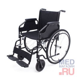Кресло-коляска Barry A3 