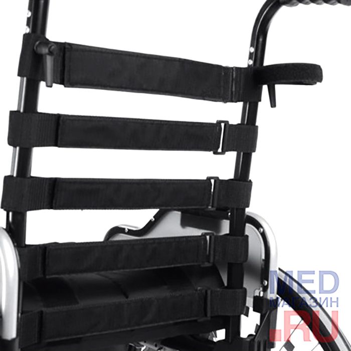 Кресло-коляска Ottobock Start (Отто Бокк Старт) (Комплект 16)