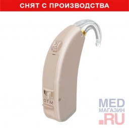 Слуховой аппарат Классика S41 арт. 0100004 Слуховой аппарат Классика S41 арт. 0100004