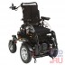  Кресло-коляска электрическая Отто Бокк B 500S (Ottobock B 500S)