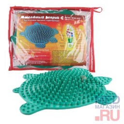 Коврик массажный "Черепаха" 1299 Коврик массажный "Черепаха" 1299