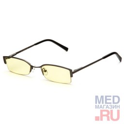 AF014 Очки компьютерные, цвет - черный AF014 Очки компьютерные, цвет - черный