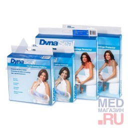 Защита от воды для стопы 28 см (взрослая) 11"" Защита от воды для стопы 28 см (взрослая) 11""