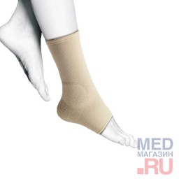 Бандаж голеностопный ELASTIC TN-240 Бандаж голеностопный ELASTIC TN-240