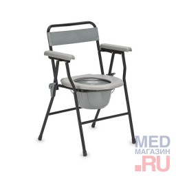 Кресло-туалет "Armed" FS899 Кресло-туалет "Armed" FS899
