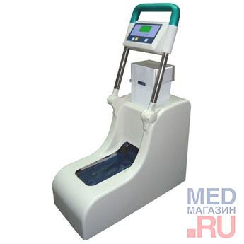 Автомат Compact-LR  жк-дисплей(BT-EF)