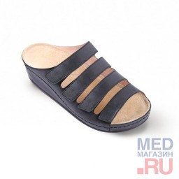 Обувь ортопедическая малосложная женская LM-703.033 Обувь ортопедическая малосложная женская LM-703.033