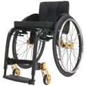 Кресла-коляски активные (для активных пользователей)