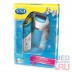 Scholl Подарочный набор (Электрическая пилка и сыворотка для интенсивного увлажнения 30 мл)
