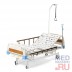 Кровать медицинская механическая Армед RS106-B
