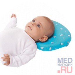 Подушка ортопедическая для детей MIMI П27