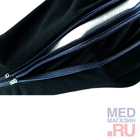 Противопролежневая подушка Invacare Flo-tech Solution Xtra