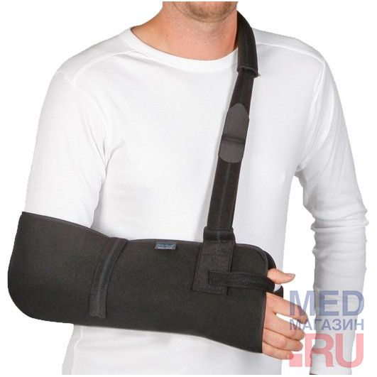 Плечевой ортез Omo Immobil Sling 50A8 OttoBock