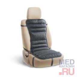 Ортопедический матрас на автомобильное сидение Trelax Comfort Классик 