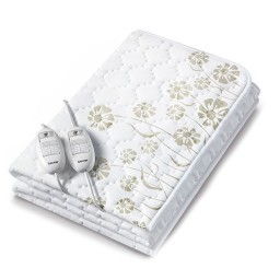 Электропростынь  Beurer UB-66 XXL (двуспальная):  Электропростынь  Beurer UB-66 XXL (двуспальная):