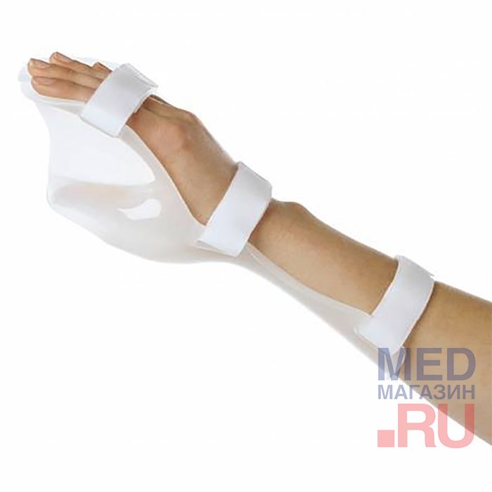 Ортез для иммобилизации кисти 28P44 Wrist Positioning Orthosis OttoBock