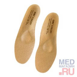 Стельки-супинаторы ортопедические ORTO-CONCEPT Стельки-супинаторы ортопедические ORTO-CONCEPT