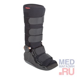 Шарнирный иммобилизирующий голеностопный ортез 50S15 Malleo Immobil ROM Walker OttoBock Шарнирный иммобилизирующий голеностопный ортез 50S15 Malleo Immobil ROM Walker OttoBock