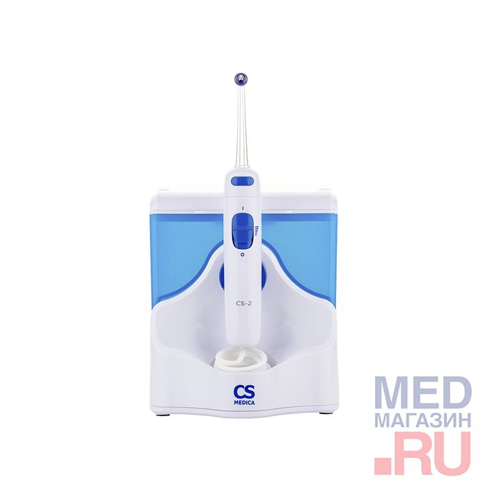 Ирригатор полости рта CS Medica AquaPulsar CS-2