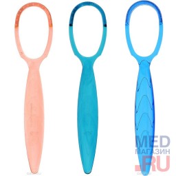 Массажер для языка "Лингва" Массажер для языка "Лингва"