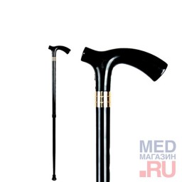 Трость телескопическая 10127 (Мужская) Трость телескопическая 10127 (Мужская)